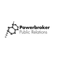 Powerbroker Public Relations logo - Similar company to Futurpr