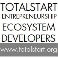 TotalStart Entrepreneurship Ecosystem Developers logo - Similar company to Dokraarts.Com