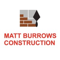 Matt Burrows Construction Ltd logo - Similar company to Mb Scaffolding Ltd