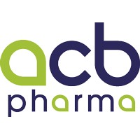 ACB Pharma logo - Similar company to Cave Noisel