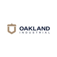 Oakland Industrial Ltd logo - Similar company to Gatemaster