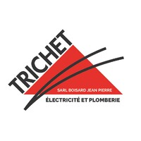 Trichet électricité & plomberie Sarl Jean Pierre Boisard logo - Similar company to Reb Electricité