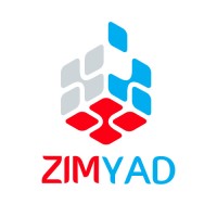 ZIMYAD logo - Similar company to 1Up