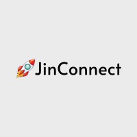 Jinconnect Digital Agency logo - Similar company to Ruluka