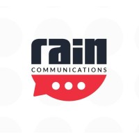 Rain Communications ZA logo - Similar company to Mana360 Technologies