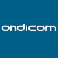 Ondicom logo - Similar company to Acclario It