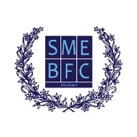 SME Business Facilitation Centre Multan logo - Similar company to The Coding Professionals