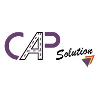CAP SOLUTION logo - Similar company to Home Cleaning Services