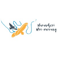 Wurundjeri Woi-wurrung Cultural Heritage Aboriginal Corporation logo - Similar company to Jaithmathang