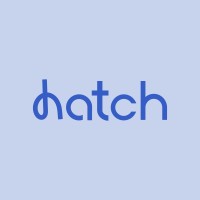 Hatch logo - Similar company to Hatchtag