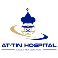 At-Tin Hospital logo - Similar company to Collabox Creative Hub