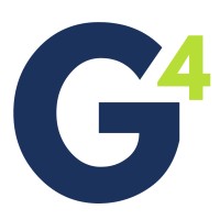 GOVERNANCE⁴ Group logo - Similar company to Afqy - A Few Quiet Yarns