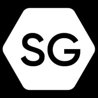 Spore NFT logo - Similar company to Oneart