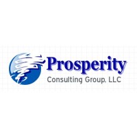 Prosperity Consulting Group, LLC logo - Similar company to Prosperity Worldwide Partners