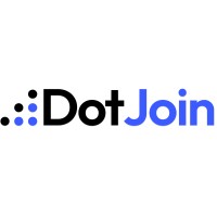 DotJoin logo - Similar company to Subiex
