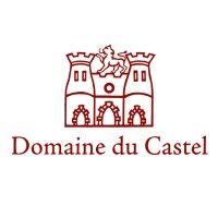 Domaine du Castel logo - Similar company to Smith - Food & Beverage Sector