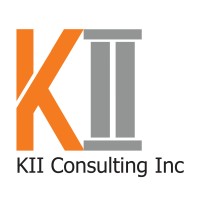 KII Consulting, Inc. logo - Similar company to Ezshield (A Sontiq Brand)