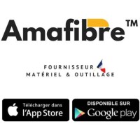 Amafibre logo - Similar company to Copal Agence Commerciale