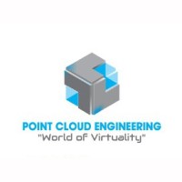 Point Cloud Engineering logo - Similar company to Lidar Solutions