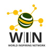 World Inspiring Network logo - Similar company to Aya Starch