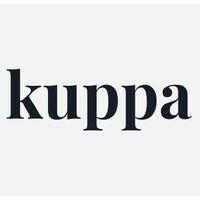 kuppa logo - Similar company to Srebot Technologies