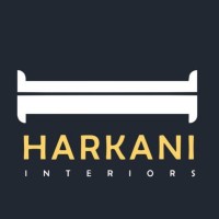 Harkani Interiors logo - Similar company to Parametric Interiors