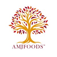AMJF TRADERS logo - Similar company to Amazon Spices Pvt Ltd