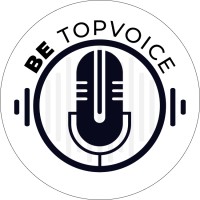 Be Top Voice logo - Similar company to Além Da Influência