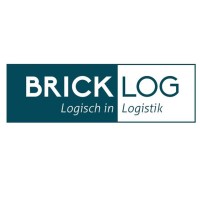 BRICKLOG Deutschland GmbH & Co KG logo - Similar company to Jsa Logistics