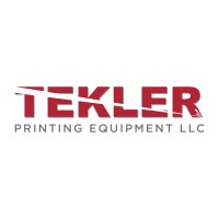TEKLER  Printing Equipment LLC logo - Similar company to Borries Marking Systems