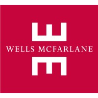 Wells McFarlane Ltd logo - Similar company to Kr Consults
