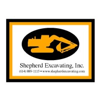 Shepherd Excavating, Inc. logo - Similar company to Prototech Laser, Inc.