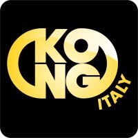 Kong logo - Similar company to Goleman Group