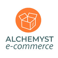 Alchemyst e-commerce solutions logo - Similar company to Essential E-Commerce Ltd