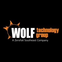 Wolf Technology Group logo - Similar company to Wolf Technology Group, Llc.