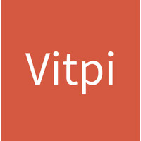 Vitpi logo - Similar company to Horus Financial Consultants Pvt Ltd