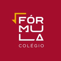 Colégio Fórmula logo - Similar company to Cref3/Sc