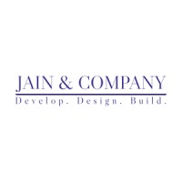 Jain & Company logo - Similar company to Jain & Company™