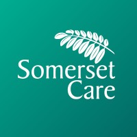 Somerset Care logo - Similar company to Springcare Ltd