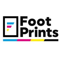 Footprints Media logo - Similar company to A Great Agency