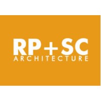 RP+SC Architecture Ltd logo - Similar company to Oltredeco Studio