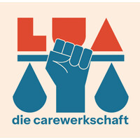 Liga für unbezahlte Arbeit e.V. logo - Similar company to Bundesverband Equal Care