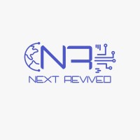 NeXT Revived logo - Similar company to Xfive