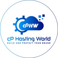 cP Hosting World logo - Similar company to Find Mistake