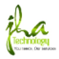 jhaTechnology logo - Similar company to E3 Software Services