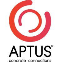 APTUS Construction Systems logo - Similar company to Aptus