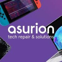 uBreakiFix by Asurion - Redding logo - Similar company to Micro Force - Velosio