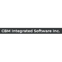 CBM integrated software Inc. logo - Similar company to Aliensware Integrated Solution