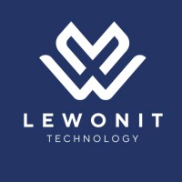 lewonit logo - Similar company to Pointy