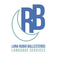 Luna Rubio Ballesteros | Language Services logo - Similar company to Bpc S. A. De C. V.